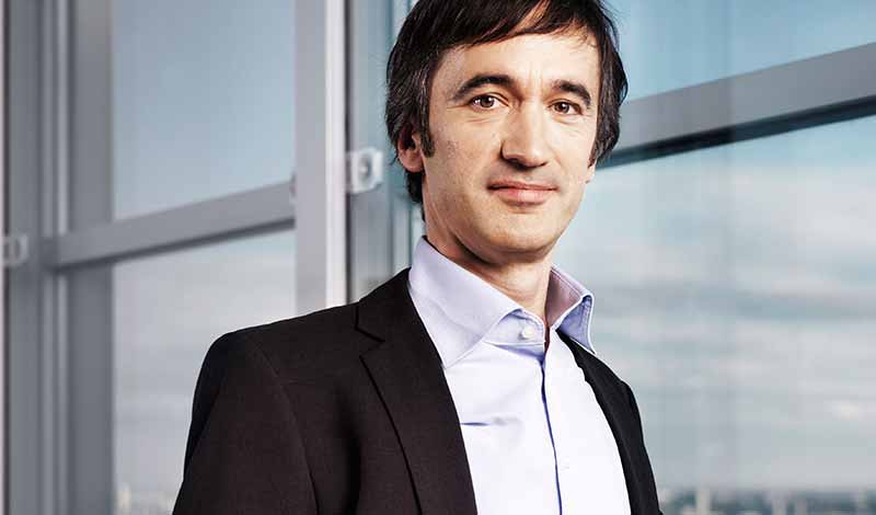 Juan Carlos Fernandez